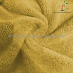 连帽浴袍工厂 - 棉毛圈定制logo柔软亲肤