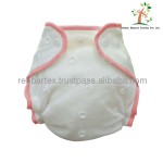 布合身尿布供应商 - 超吸水定制尺寸可洗棉