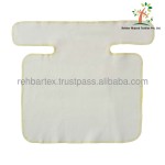 Prefold Diapers Factory - Cotton Pre Flat Washable Sustainable Adjustable