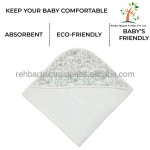 连帽毛巾生产商 - 棉毛圈超柔软舒适多色