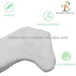 烤箱手套工厂 - 奢华棉超柔软可持续厨房