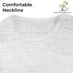 婴儿睡袋工厂 - 棉纱布夏冬超柔软