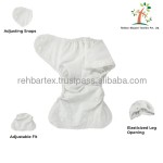 尿布罩生产商 - PUL可洗透气防水新生