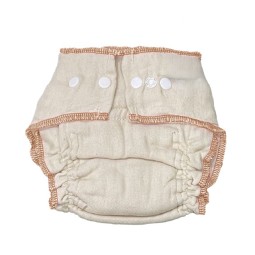 布合身尿布生产商 - 可洗定制尺寸高吸水