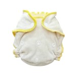 合身布尿裤工厂 - 新生可重复使用贴合弹性边