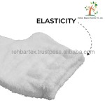 烤箱手套工厂 - 奢华棉超柔软可持续厨房