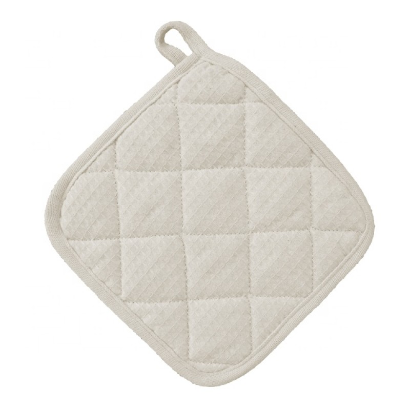 Pot Holder Manufacturer - Luxury Cotton Attractive Design Kitchen