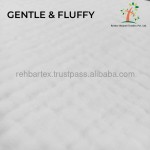 纱布连体衣供应商 - 有机棉柔软蓬松0-3个月