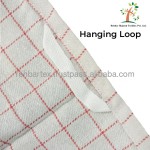 厨房毛巾工厂 - 100%棉可持续环保定制