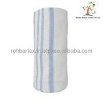 法兰绒床单工厂 - 棉柔软吸湿耐用定制尺寸