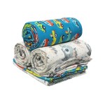 被套生产商 - 棉亲肤可洗定制尺寸