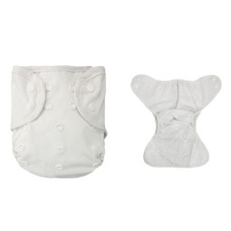 尿布罩生产商 - PUL可洗透气防水新生