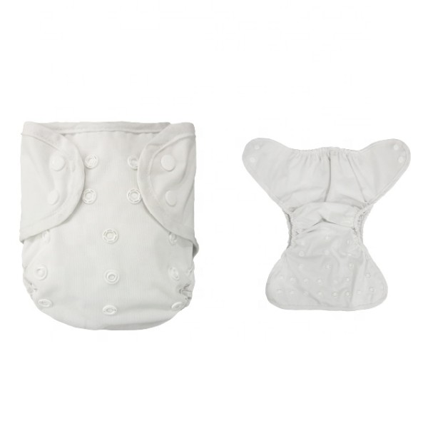 尿布罩生产商 - PUL可洗透气防水新生