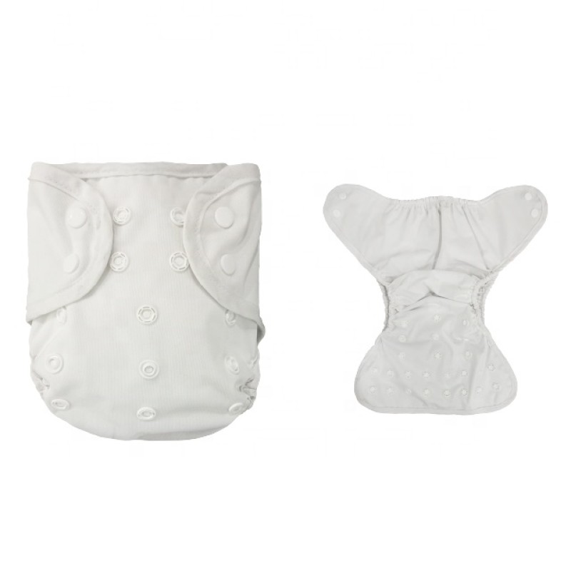 尿布罩生产商 - PUL可洗透气防水新生