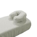 Massage Set Manufacturer - Flannel Cradle Mattress Sheet Cover Set