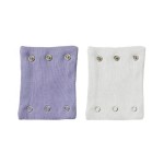 婴儿连体衣生产商 - 棉针织定制尺寸多色