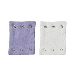 婴儿连体衣生产商 - 棉针织定制尺寸多色