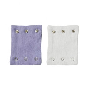 婴儿连体衣生产商 - 棉针织定制尺寸多色