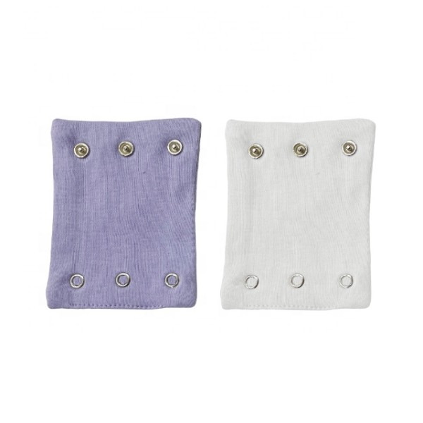 婴儿连体衣生产商 - 棉针织定制尺寸多色