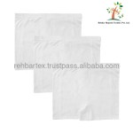 男士内裤生产商 - 100%棉舒适可持续内衣