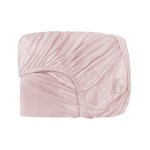 Fitted Sheet Factory - 100% Jersey Sustainable Washable Multiple Colors