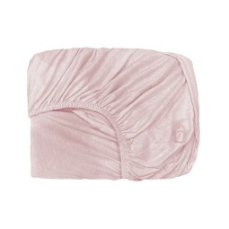 床笠工厂 - 100%平针可持续可洗多色