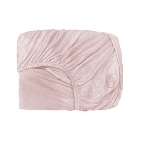 床笠工厂 - 100%平针可持续可洗多色