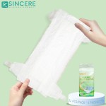 婴儿纸尿裤厂家 - 高吸收防漏一次性竹纤维可降解裤型批发