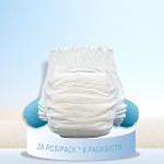 卫生护垫厂家 - 384片超薄8片/盒48盒/箱350mm可降解女士有机