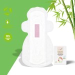 女性护垫厂家 - 高吸收可降解透气散装防漏实惠价