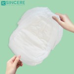 婴儿纸尿裤厂家 - 新款杀菌一次性高吸收竹纤维芯批发