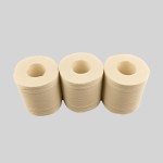 卫生纸厂家 - 自主设计有机竹纤维未漂白2层柔软供应商批发