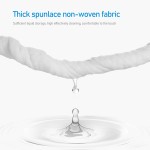 Wet Wipes Manufacturer - Cleaning Sanitizing Wet Wipes for Sensitive Skin Pack Type Customizable Wholesale