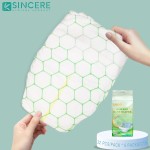 婴儿纸尿裤厂家 - 有机绒毛浆柔软透气防漏可降解XXL码低价