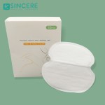 汗垫厂家 - 热销超薄透气高吸收腋下抗汗50片