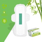 卫生巾厂家 - 专业厂家批发良好品质常规护垫透气