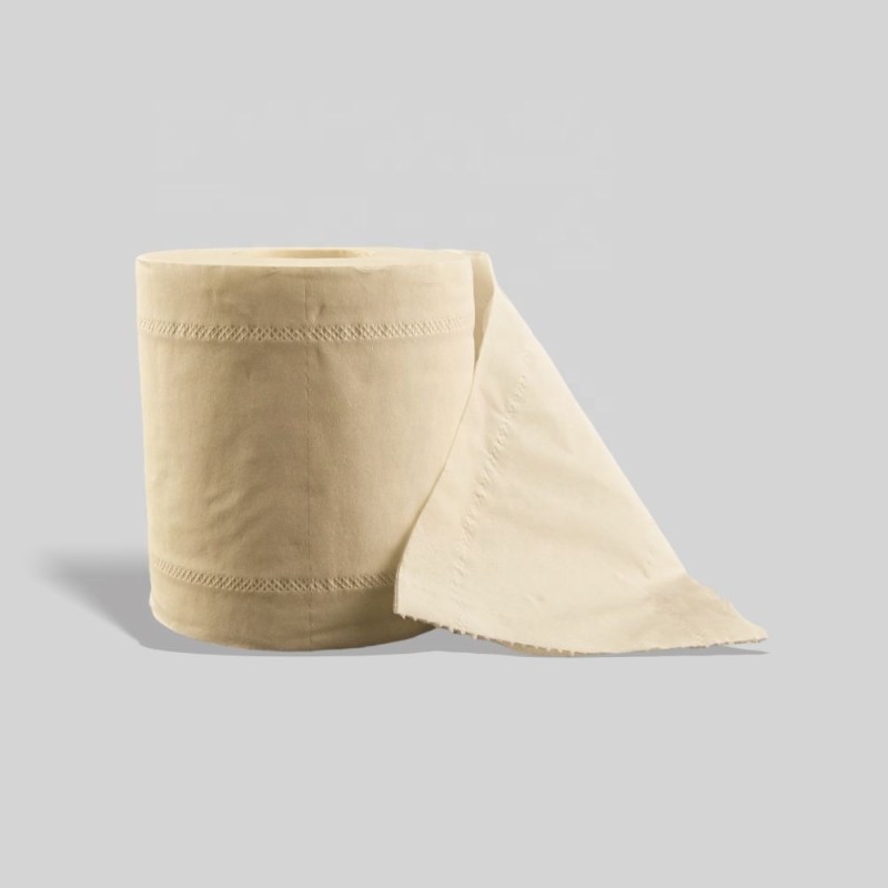 纸巾厂家 - 柔软有机环保厂家直供高品质竹纤维纸家用