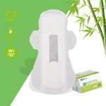 卫生巾厂家 - 专业厂家批发良好品质常规护垫透气