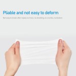 Wet Wipes Manufacturer - Cleaning Sanitizing Wet Wipes for Sensitive Skin Pack Type Customizable Wholesale