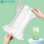 婴儿纸尿裤厂家 - 代工环保天然竹纤维一次性有机可降解厂家直供