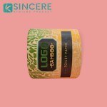 卫生纸厂家 - 自主设计有机竹纤维未漂白2层柔软供应商批发