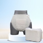 护垫厂家 - 1920片天然柔软一次性有机超薄150mm透气20片/盒