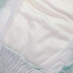 婴儿纸尿裤厂家 - 批发环保竹纤维棉柔一次性高吸收裤型