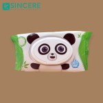 湿巾厂家 - 定制品牌实惠低价高品质非织造婴儿成人日用