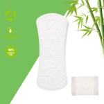 卫生巾厂家 - 576片240mm日用有机可降解12片/盒48盒/箱