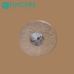 卫生纸厂家 - 免费样品定制环保100%原生有机竹纤维棕色纸巾