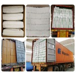 卫生纸厂家 - 低成本透气亲肤100%可降解有机芯超柔