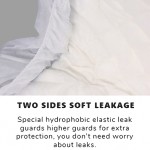 成人纸尿裤厂家 - 厂家直供高品质防过敏SAP吸收芯竹纤维