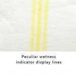 婴儿纸尿裤厂家 - 热销新款易穿拉拉裤安睡一次性训练