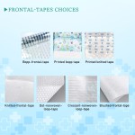 成人纸尿裤厂家 - 高吸收一次性成人尿裤可定制印花设计中国制造